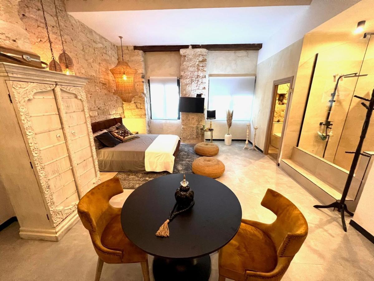 Abanico 1 Apartment Alicante Exterior foto